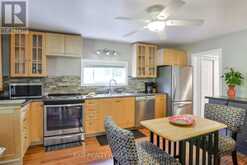 1082 LAMBERT ROAD | Bracebridge Ontario | Slide Image Five