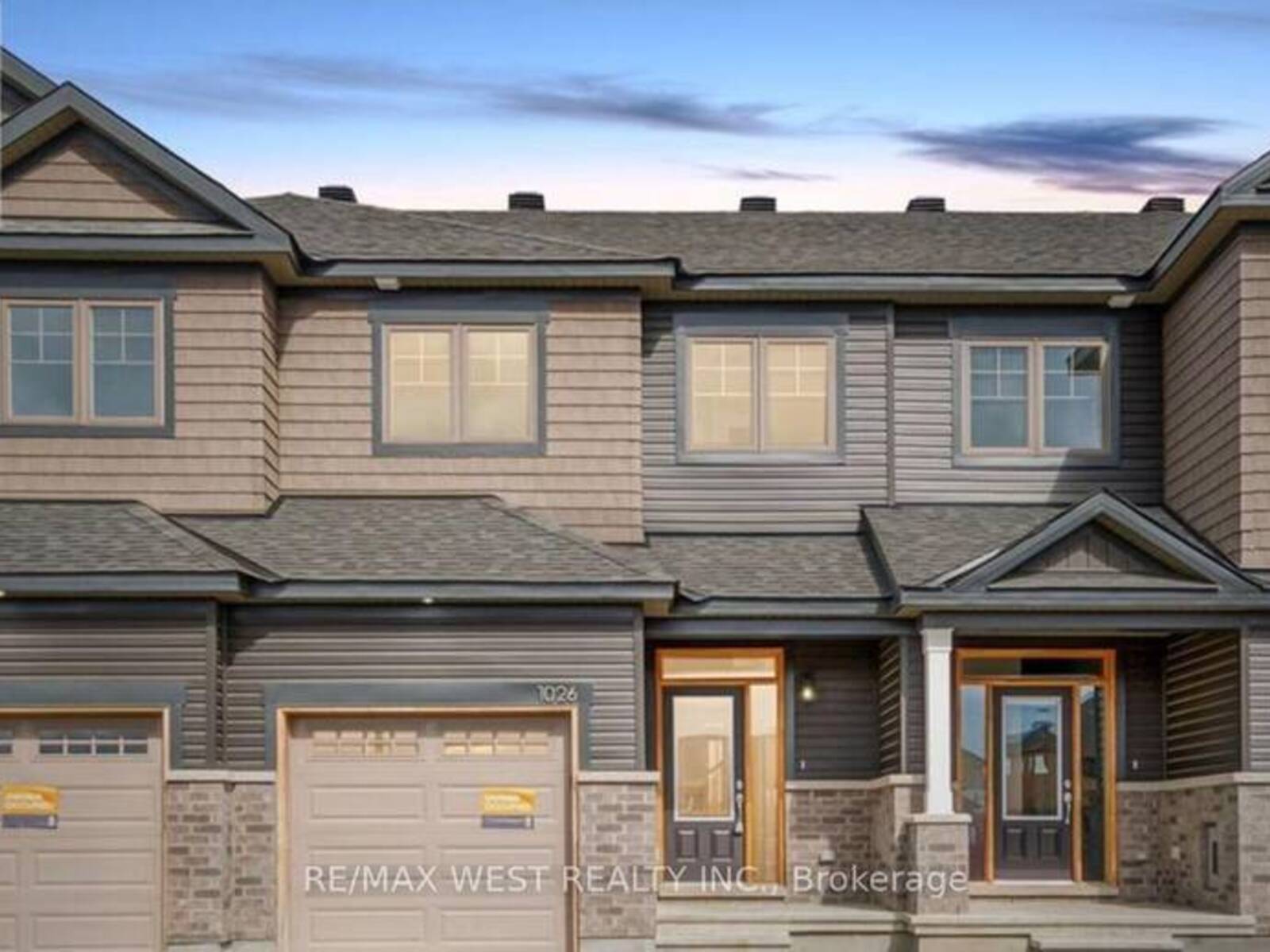1026 KIJIK CRESCENT, Ottawa, Ontario K1X 1G6