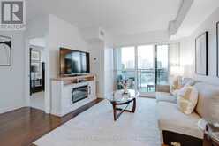 820 - 120 DALLIMORE CIRCLE | Toronto Ontario | Slide Image One