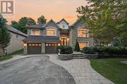109 WILLIS DRIVE | Aurora Ontario | Slide Image One