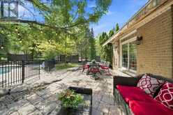 109 WILLIS DRIVE | Aurora Ontario | Slide Image Thirty-eight