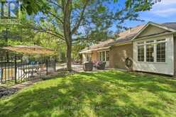 109 WILLIS DRIVE | Aurora Ontario | Slide Image Forty-five