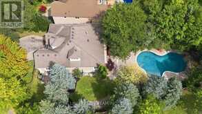 109 WILLIS DRIVE | Aurora Ontario | Slide Image Forty-eight