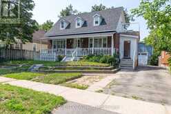 8 DUFFERIN STREET | Barrie Ontario | Slide Image One