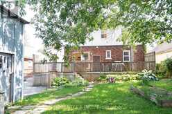 8 DUFFERIN STREET | Barrie Ontario | Slide Image Thirty-five