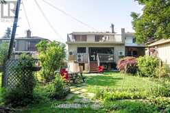 235 SAINT MARKS ROAD | Toronto Ontario | Slide Image Seventeen