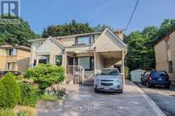 235 SAINT MARKS ROAD | Toronto Ontario | Slide Image One