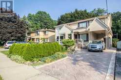 235 SAINT MARKS ROAD | Toronto Ontario | Slide Image Two