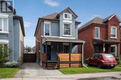 80 FRANCIS STREET | Hamilton Ontario | Slide Image One