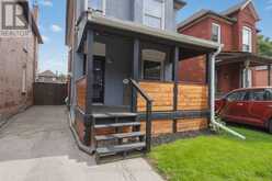 80 FRANCIS STREET | Hamilton Ontario | Slide Image Two