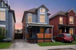 80 FRANCIS STREET | Hamilton Ontario | Slide Image Seven