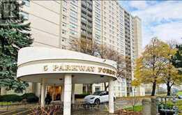 1109 - 5 PARKWAY FOREST DRIVE | Toronto Ontario | Slide Image Two