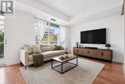 504 - 1 COLE STREET | Toronto Ontario | Slide Image Two