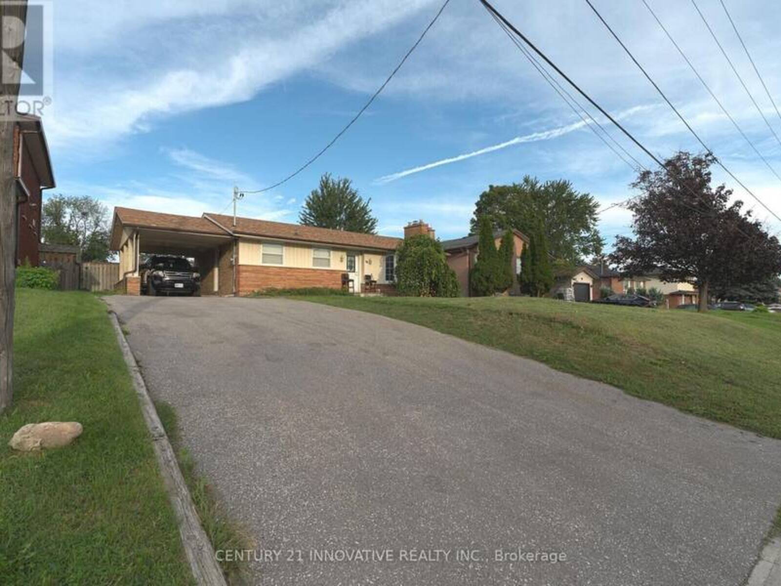 89 THICKSON ROAD S, Whitby, Ontario L1N 2C7