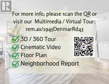 43 - 1945 DENMAR ROAD | Pickering Ontario | Slide Image Nineteen