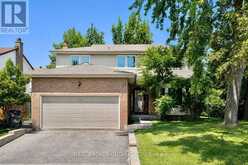 89 BUSHMILLS SQUARE | Toronto Ontario | Slide Image One