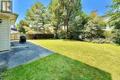 89 BUSHMILLS SQUARE | Toronto Ontario | Slide Image Thirty-eight