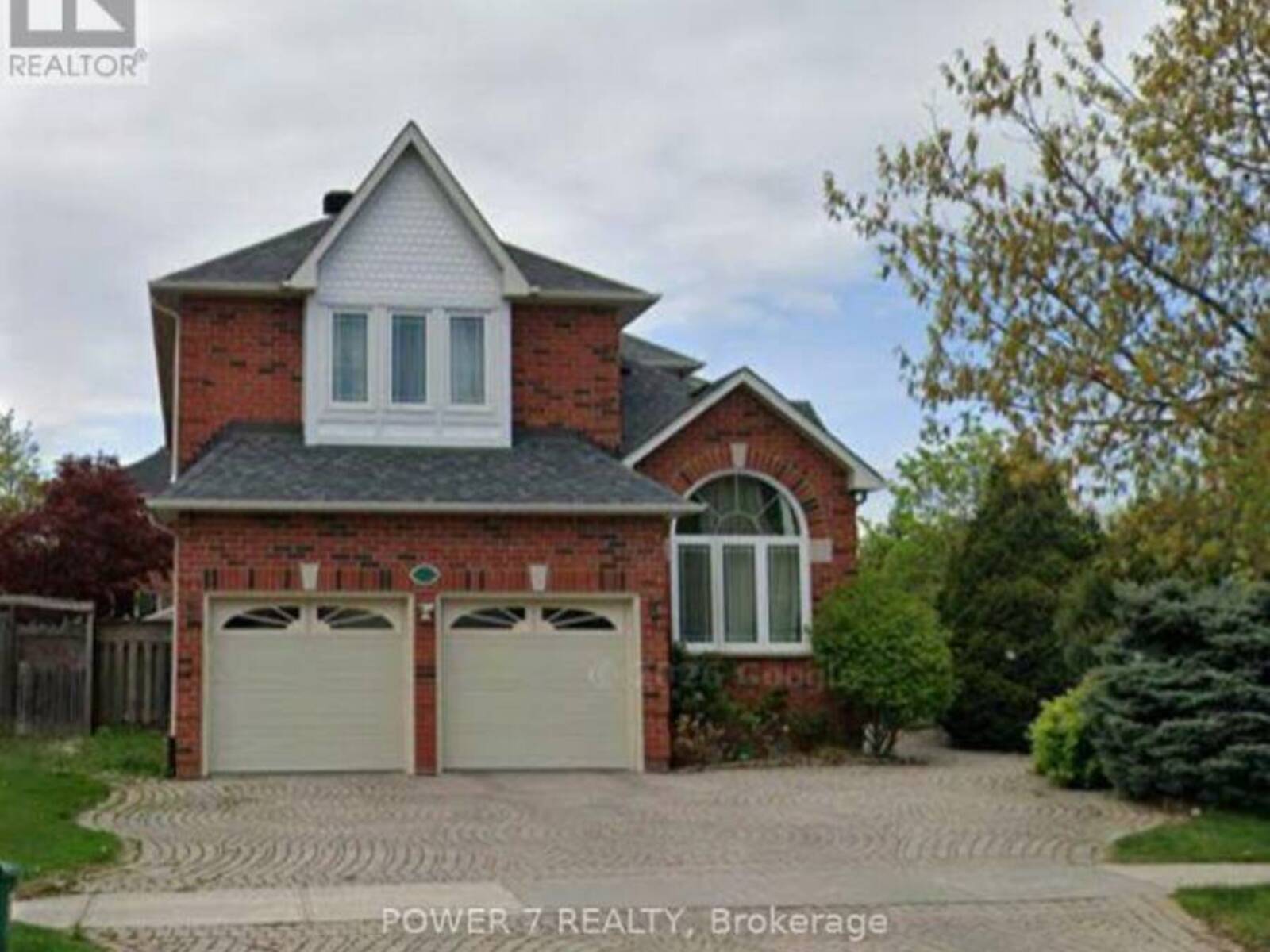 622 CARLTON ROAD, Markham, Ontario L3P 7R6