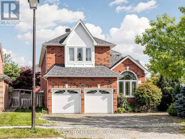 622 CARLTON ROAD Markham Ontario, L3P 7R6 - 6 Bedrooms Home For Sale