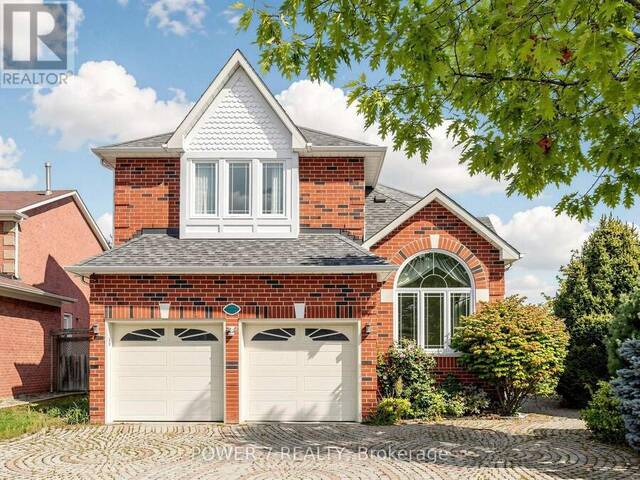 622 CARLTON ROAD Markham Ontario, L3P 7R6 - 6 Bedrooms Home For Sale