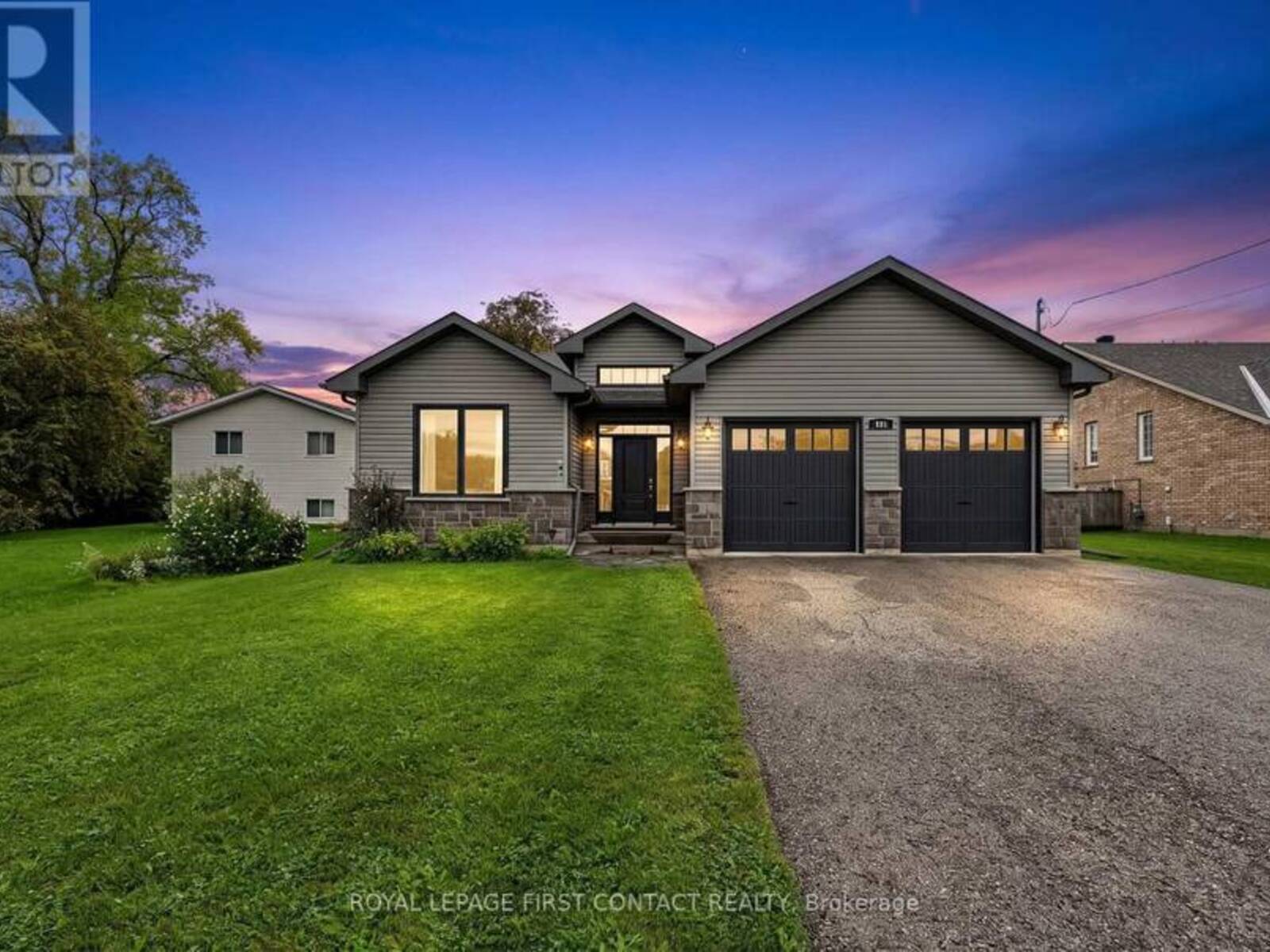 981 EWART STREET, Innisfil, Ontario L4G 9G3