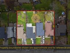 3989 BLOOR STREET W Toronto Ontario, M9B 1M2