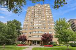 303 - 4 PARK VISTA | Toronto Ontario | Slide Image One