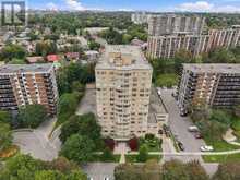 303 - 4 PARK VISTA | Toronto Ontario | Slide Image Three
