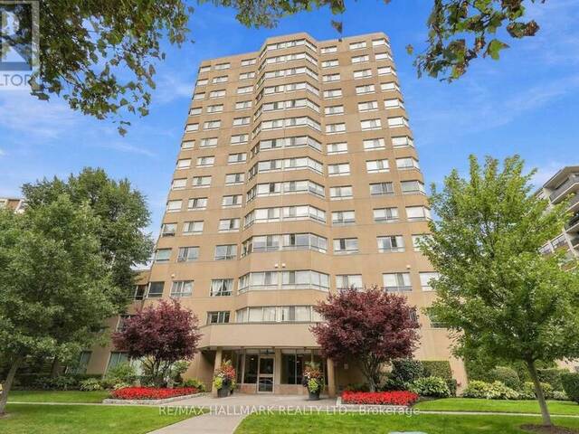 303 - 4 PARK VISTA Toronto Ontario, M4B 3M8 - 2 Bedrooms Condo For Sale