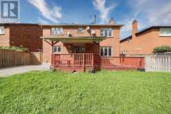 509 FOREST DRIVE | Vaughan Ontario | Slide Image Forty-six