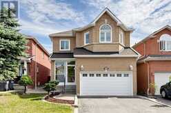890 BLYLEVEN BOULEVARD | Mississauga Ontario | Slide Image One