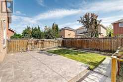 890 BLYLEVEN BOULEVARD | Mississauga Ontario | Slide Image Fifty