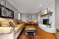 1579 LOVELADY CRESCENT | Mississauga Ontario | Slide Image Twelve
