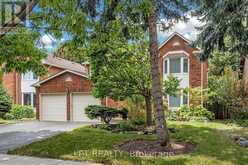 1579 LOVELADY CRESCENT | Mississauga Ontario | Slide Image One