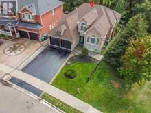 33 WOODVALLEY DRIVE | Brampton Ontario | Slide Image One