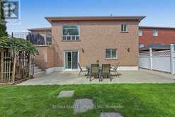 33 WOODVALLEY DRIVE | Brampton Ontario | Slide Image Forty-one