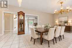 33 WOODVALLEY DRIVE | Brampton Ontario | Slide Image Nine