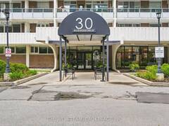 2110 - 30 GLOUCESTER STREET Toronto Ontario, M4Y 1L6