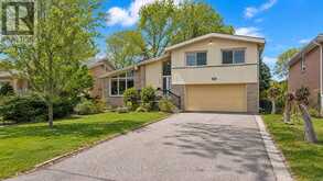 333 PLEASANT AVENUE | Toronto Ontario | Slide Image One