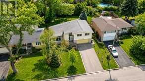 333 PLEASANT AVENUE | Toronto Ontario | Slide Image Two