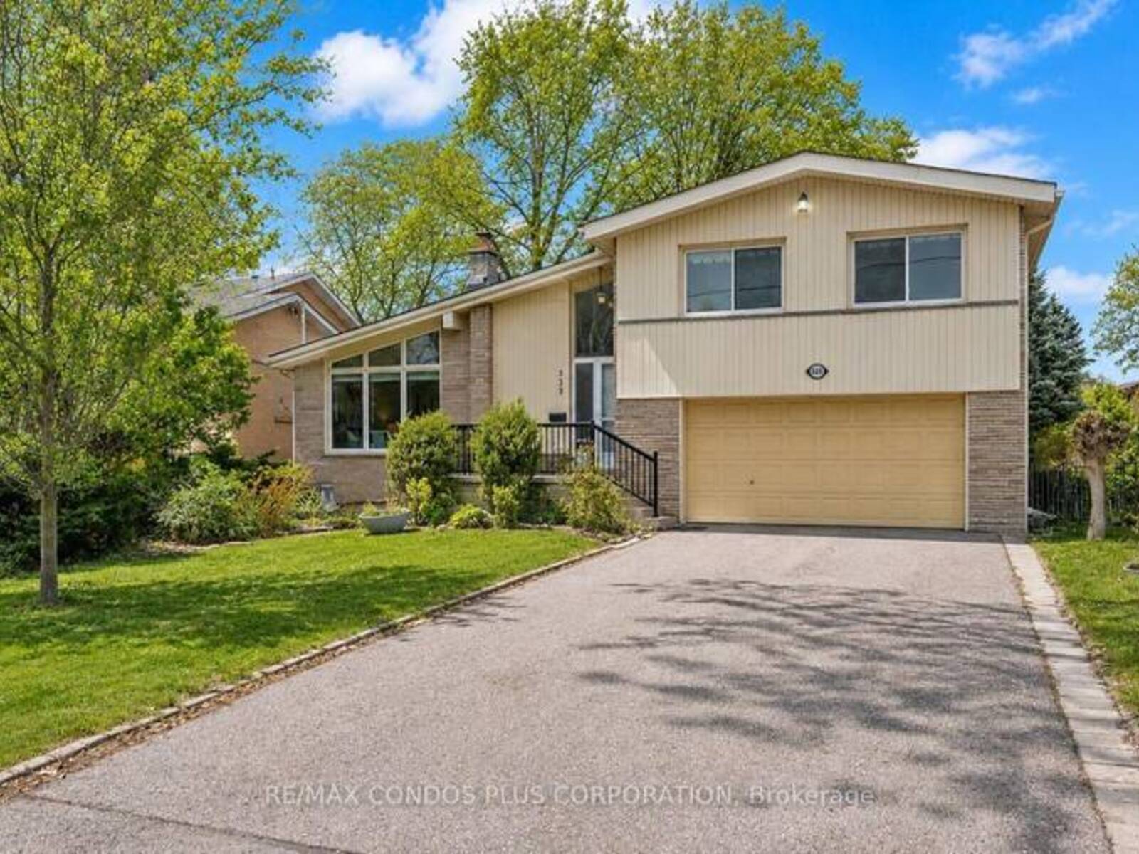 333 PLEASANT AVENUE, Toronto, Ontario M2R 2R3