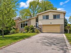 333 PLEASANT AVENUE Toronto Ontario, M2R 2R3