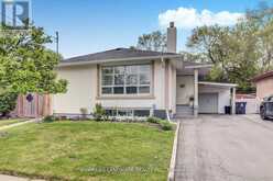 71 SUNDANCE CRESCENT | Toronto Ontario | Slide Image Two