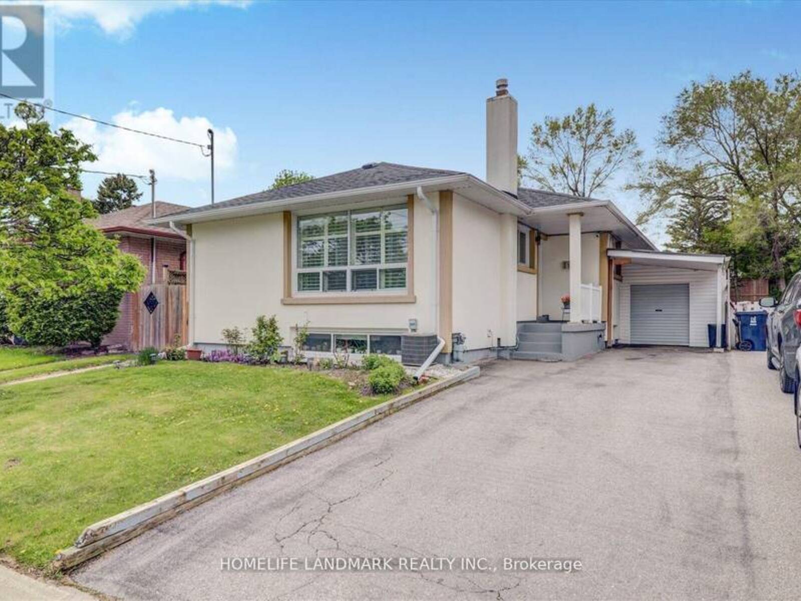 71 SUNDANCE CRESCENT, Toronto, Ontario M1G 2M1