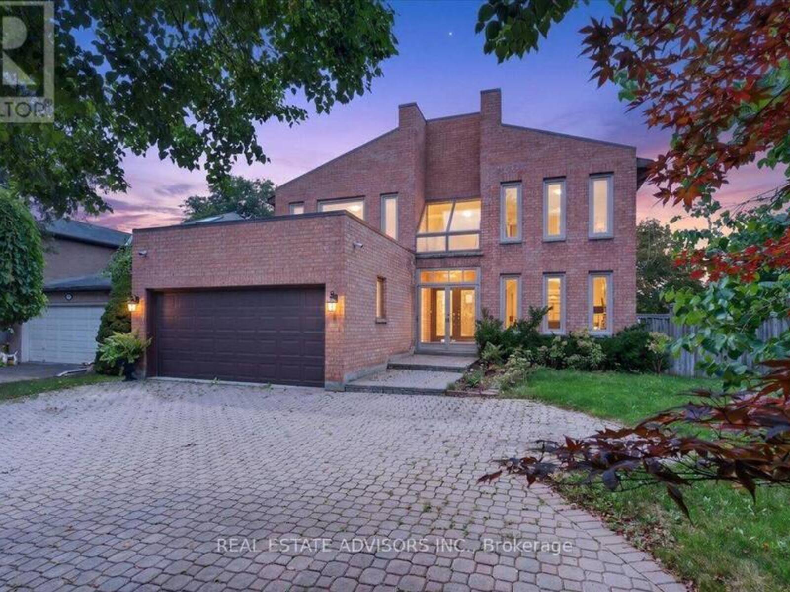 1 BRONTE ROAD, Markham, Ontario L3T 7H5