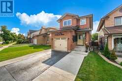 6 SPROULE DRIVE | Brampton Ontario | Slide Image One