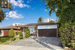 201 DERRYDOWN ROAD | Toronto Ontario | Slide Image Two