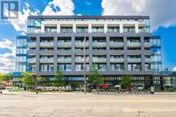 414 - 4208 DUNDAS STREET W | Toronto Ontario | Slide Image One