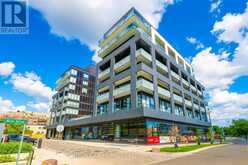 414 - 4208 DUNDAS STREET W | Toronto Ontario | Slide Image Three