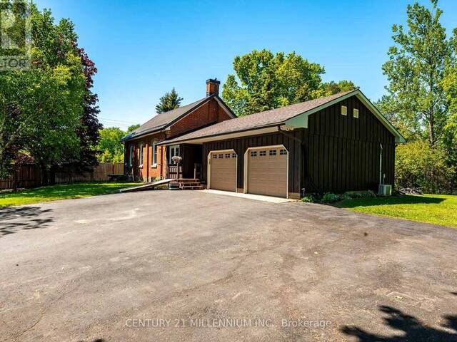 793004 3RD LINE EHS LINE Mono Ontario, L9W 5X6 - 3 Bedrooms Home For Sale
